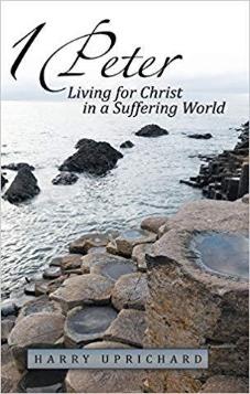 1 PETER - Living for Christ in a Suffering World PB