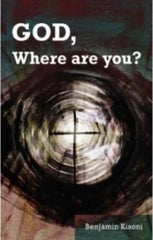 God, where are you?