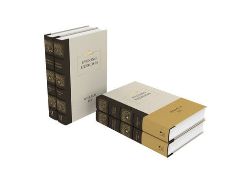 Morning and Evening Exercises for every day of the Year