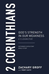 2 Corinthians