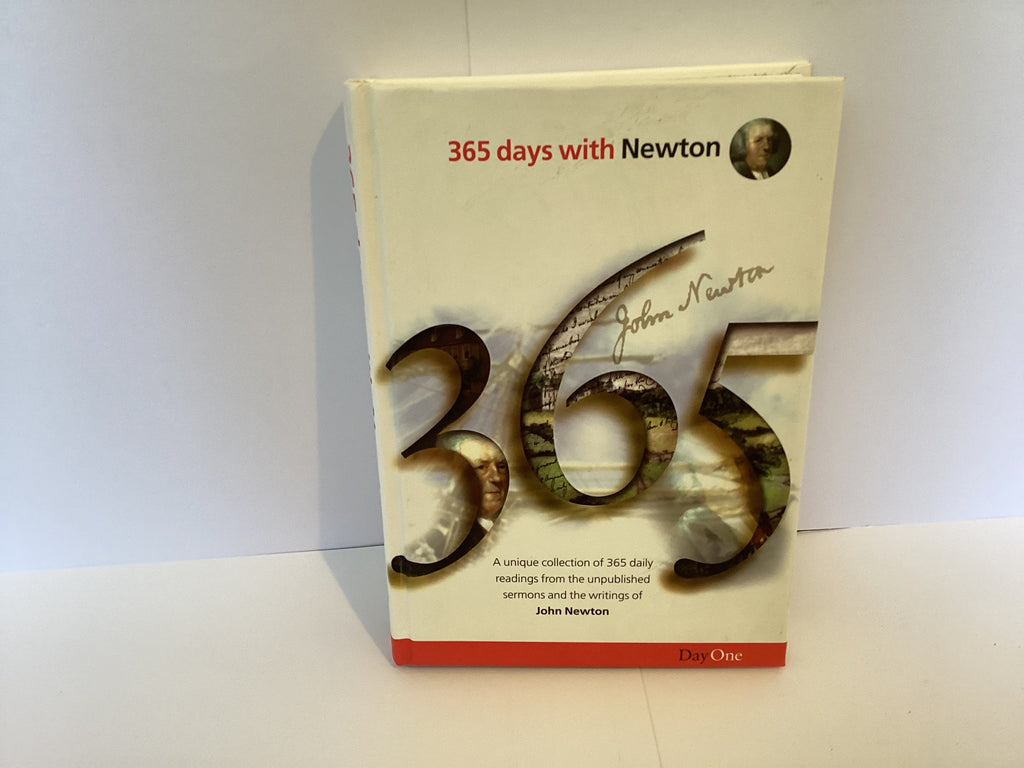 365 Days With Newton (John Gowan Collection)