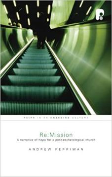 RE:MISSION PB (Faith in An Emerging Culture)