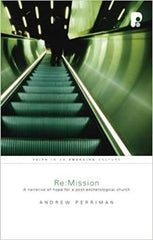 RE:MISSION PB (Faith in An Emerging Culture)