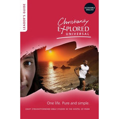 Christianity Explored Universal