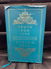 Truth For Life (Used Copy)