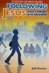 The Long Haul: Following Jesus into College and Beyond