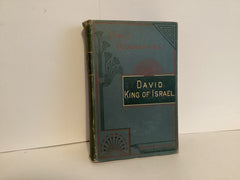 David: King of Israel (John Gowan Collection)