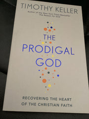 The Prodigal God (Used Copy)