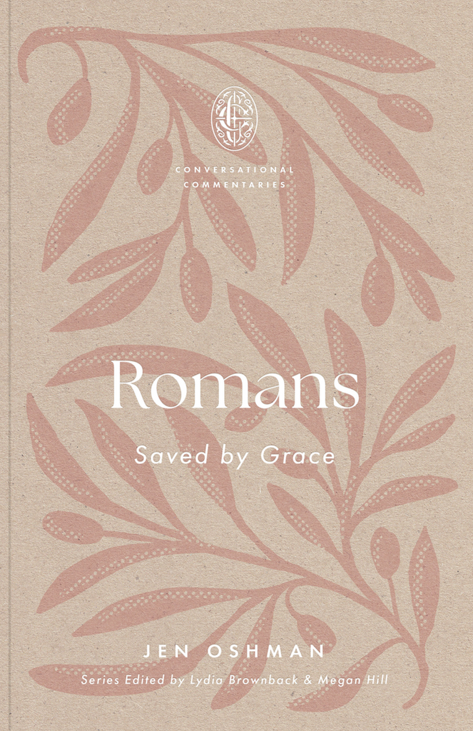 Conversational Commentaries: Romans