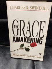 The Grace Awakening (Used Copy)