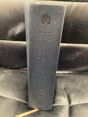 The Reformation Study Bible: English Standard Version (Used Copy)