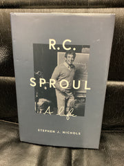 R. C. Sproul: A Life (Used Copy)