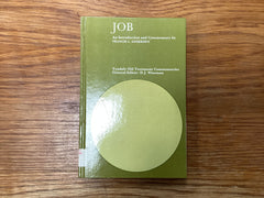 Job (The John Gowan Collection)
