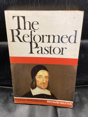 The Reformed Pastor - Richard Baxter (Used Copy)