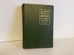 Gospel Milk and Honey (John Gowan Collection)