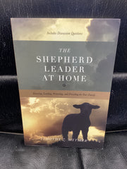 The Shepherd Leader At Home (Used Copy)