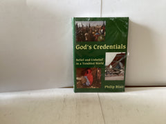 God’s Credentials (The John Gowan Collection)