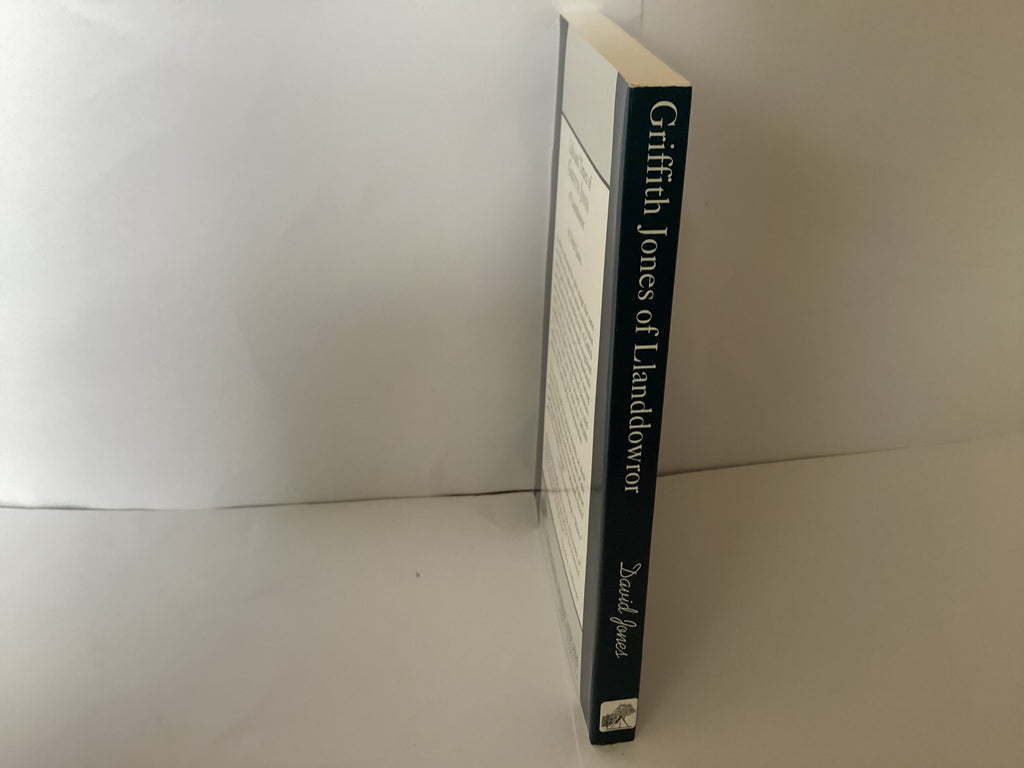 Life and Times of Griffith Jones of Llanddowror (John Gowan Collection)