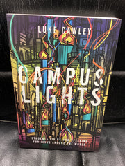 Campus Lights (Used Copy)