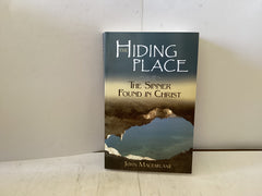 The Hiding Place (The John Gowan Collection)