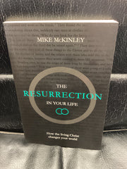 The Resurrection in Your Life (Used Copy)