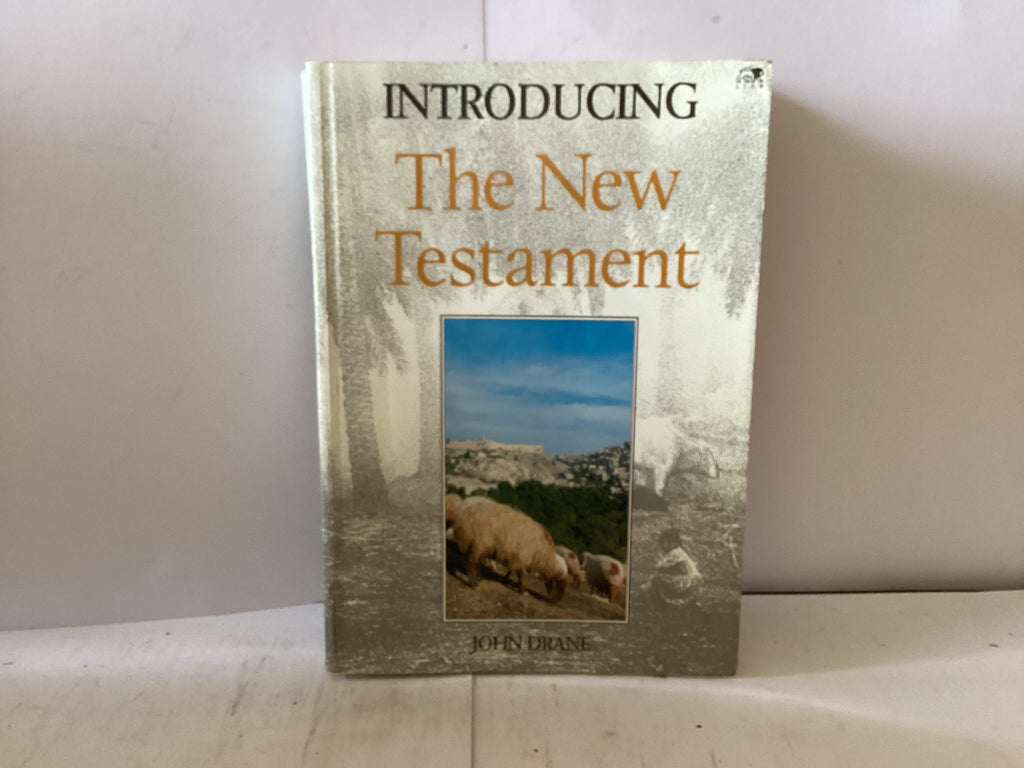 Introducing The New Testament (The John Gowan Collection)