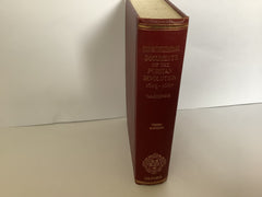 Constitutional Documents of the Puritan Revolution 1625-1660 (John Gowan Collection)