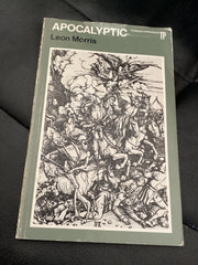 Apocalyptic (Used Copy)