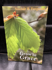 Grow in Grace (Used Copy)
