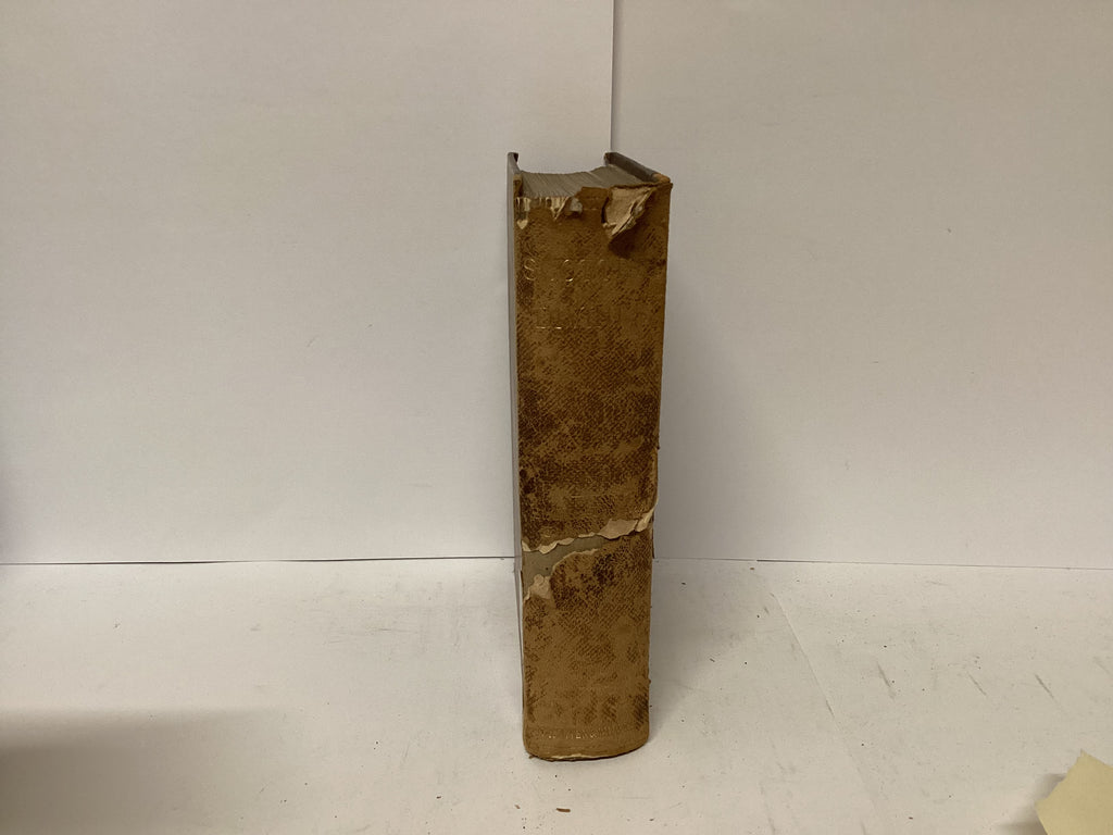 Scottish Divines (The John Gowan Collection)