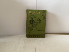 Billy Bray The King’s Son (The John Gowan Collection)
