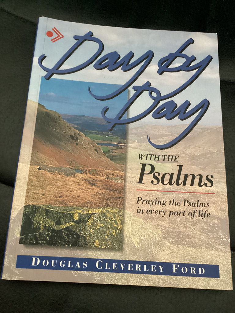 Day by Day with the Psalms (Used Copy)