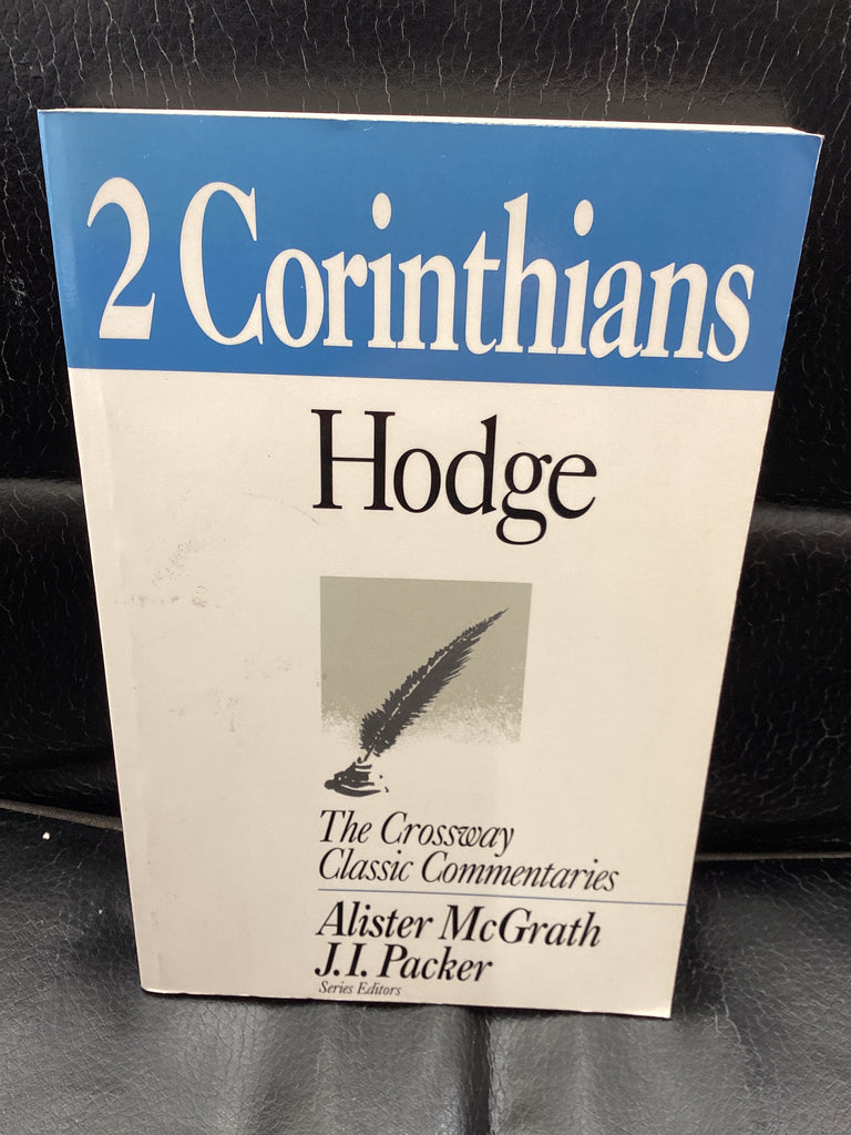 2 Corinthians (Used Copy)