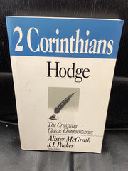 2 Corinthians (Used Copy)