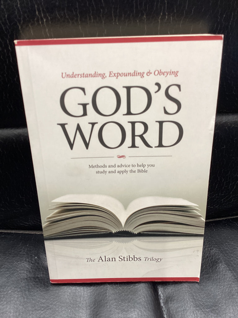 God's Word (Used Copy)