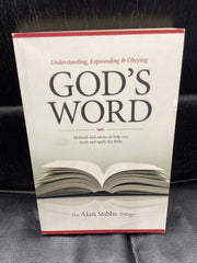 God's Word (Used Copy)