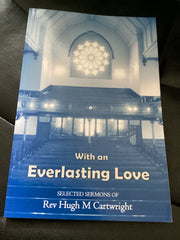 With an Everlasting Love (Used Copy)