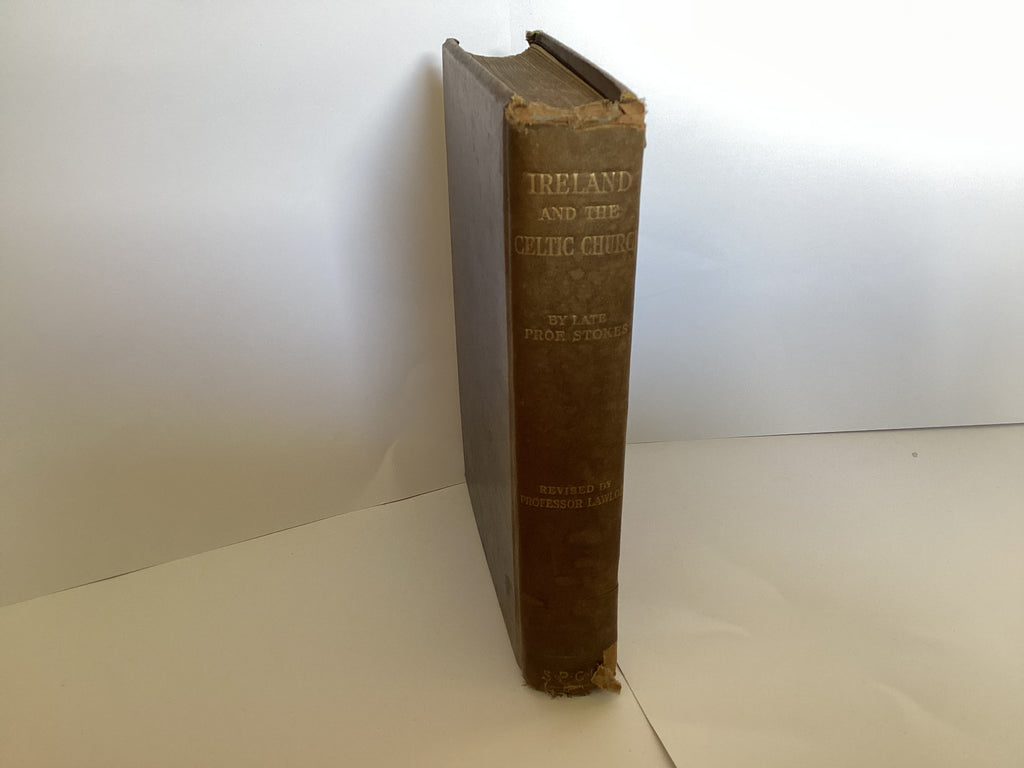 Ireland and the Celtic Church (John Gowan Collection)