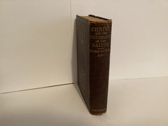 Christ and the Inheritance of the Saint (John Gowan Collection)