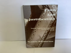 Faith and Justification (John Gowan Collection)