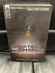 Creation and Change (Used Copy)