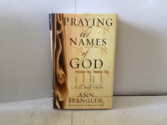 Praying the Names of God (The John Gowan Collection)