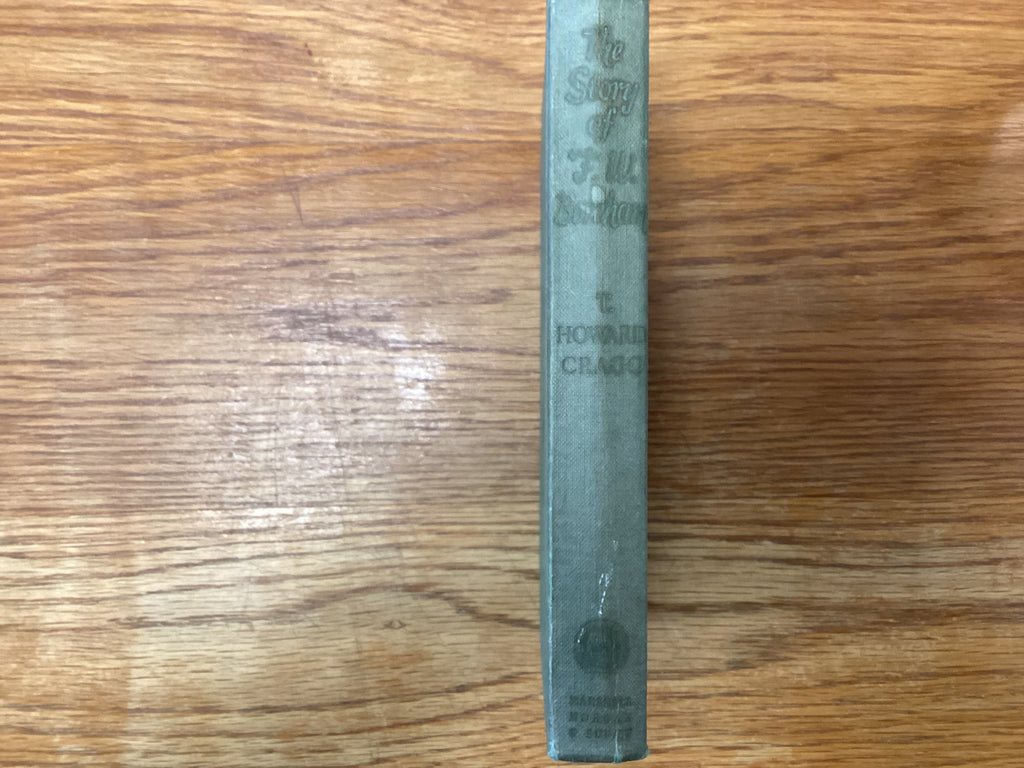 The Story of F.W. Boreham (The John Gowan Collection)