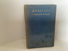 Heritage: A Study of the Disruption (John Gowan Collection)