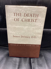 The Death of Christ (Used Copy)