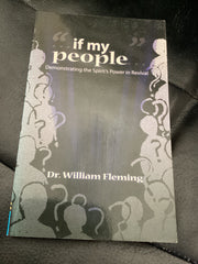 If My People (Used Copy)