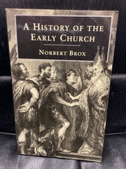A History of the Early Church (Used Copy)