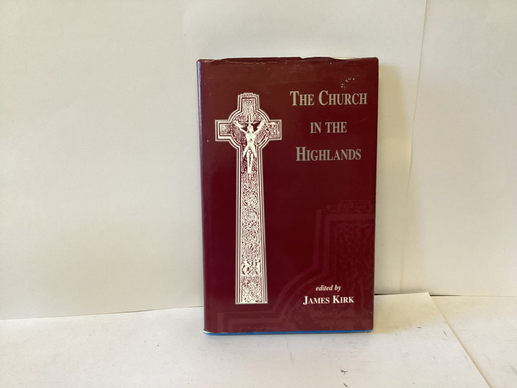The Church in the Highlands (John Gowan Collection)