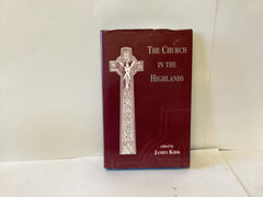 The Church in the Highlands (John Gowan Collection)