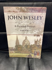 John Wesley - A Personal Portrait (Used Copy)